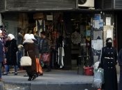 На северо-востоке Дамаска продолжаются ожесточенные бои