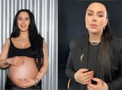 Джамала об уходе за телом