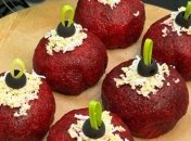 Такая “Шуба” выглядит намного эффектнее