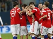 Россия – худшая сборная по рейтингу ФИФА на домашнем ЧМ-2018