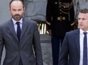 Уряд Франції на чолі з Прем'єром пішов у відставку