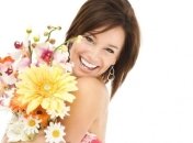 Ученые выяснили, что нужно женщине для счастья