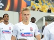 Cваток прокомментировал возвращение в Украину