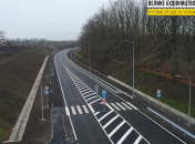 "Велике будівництво": ворог намагається дестабілізувати ситуацію, а наша техніка готується до будівельного сезону – Луганський автодор