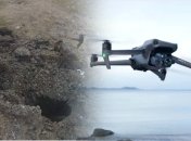 Кто-то снова бомбит Приднестровье: сообщается об атаке дронов рядом с границей Украины (обновлено)