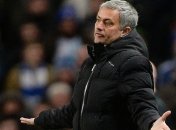 Словесная война Моуриньо и Венгера продолжается