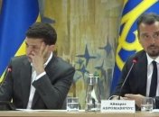Зеленський звільнив Абромавічуса: хто тепер керуватиме «Укроборонпромом»