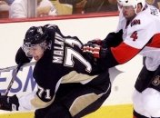 НХЛ. Малкин помогает "Питсбургу" и другие матчи