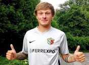 Игрок "Шахтёра", недавно в пьяном виде угодивший в ДТП, перебрался в "Ворсклу"