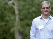 Тим Кук извинился за карты в iOS 6