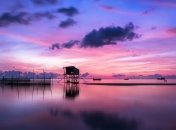 Обнаружено усиление глобальных течений океанов