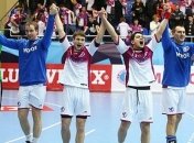 "Мотор" - чемпион Украины