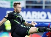 Барселона купит форварда Бетиса