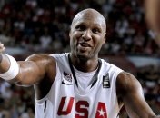 Ламар Одом до сих пор находится в коме