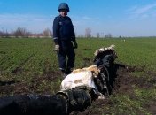 Территория Балаклеи полностью очищена от взрывоопасных предметов