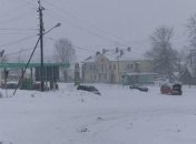 На Закарпатье без электричества остались 24 населенных пункта