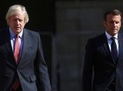 Покушение на Навального: Макрон и Джонсон ждут срочных объяснений РФ