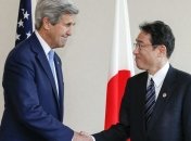 Главы МИД G7 начали второй день встречи в Хиросиме