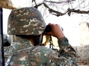 У Нагірному Карабаху відновилися бої