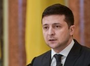 Зеленский: У нас будет подписан контракт на транзит газа