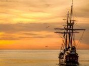 Истории о пропавших кораблях, покрытые мраком