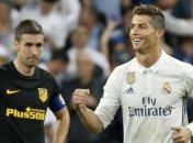 Роналду: Я счастлив, удачлив, и я с этой планеты