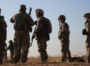 Стало известно, сколько выплатили военным за участие в АТО