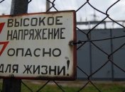 В Запорожской области женщину убило током