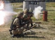 Будущие офицеры запаса выполнили стрельбы из противотанковых орудий