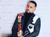 MONATIK выпустил новый клип на свою новую песню (Видео)