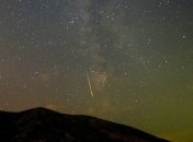 Над Северным полушарием Земли пройдет "звездный дождь"