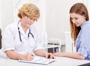 Развитие груди: на что следует обратить внимание родителям девочки