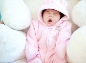 Самосознание у младенцев появляется на 5-м месяце жизни