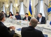 Будем прощаться: Зеленский дал министрам время до конца года