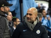 Клопп назвал самого стильного тренера