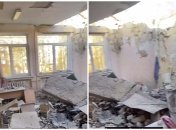 Фото с места происшествия