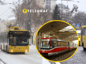 В Полтаве мог появиться свой метротрам