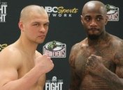 Поветкин отказался от боя с украинцем 