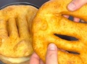 В такие лепешки невозможно не влюбиться!