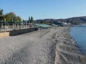 Число желающих поехать на отдых в Крым сократилось в 5 раз