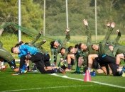 Футбол без зрителей: в Италии приняли решение в связи с коронавирусом