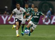 Педріньйо (ліворуч)