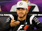 Отец Хэмилтона: Льюис намерен обойти Нико Росберга