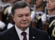 В Сенате США рассмотрят резолюцию по санкциям против Януковича