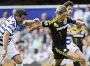 "Челси" впервые теряет очки