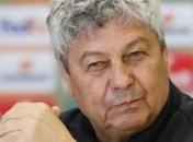 Cын Луческу: Возможно, отцу пришло время расстаться с "Шахтером"