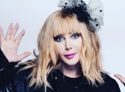 Украинская Примадонна кардинально сменила имидж