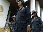 Таиланд готов обеспечить безопасность посольства США 