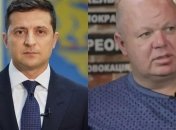Против Зеленского готовят иск из-за санкций СНБО: чем это грозит президенту