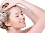 Как правильно мыть голову